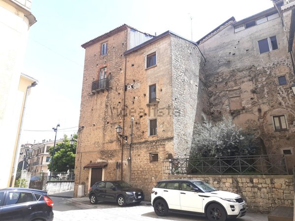 appartamento in vendita a Vallo della Lucania