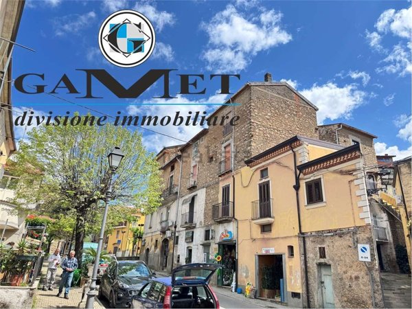 appartamento in vendita a Vallo della Lucania in zona Pattano