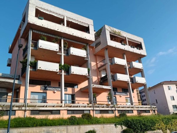 appartamento in vendita a Vallo della Lucania