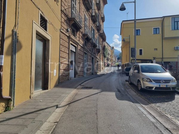 monolocale in vendita a Vallo della Lucania