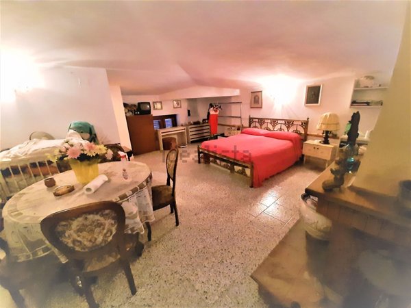 appartamento in vendita a Vallo della Lucania