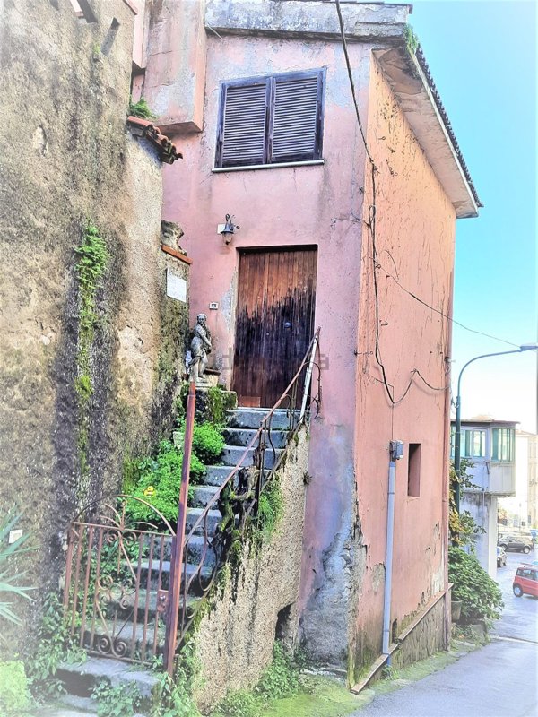 appartamento in vendita a Vallo della Lucania
