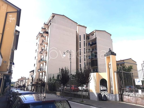 appartamento in vendita a Vallo della Lucania