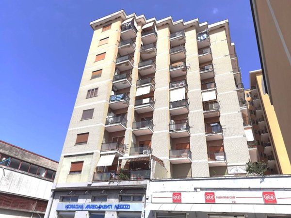 appartamento in vendita a Vallo della Lucania