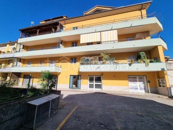 appartamento in vendita a Vallo della Lucania