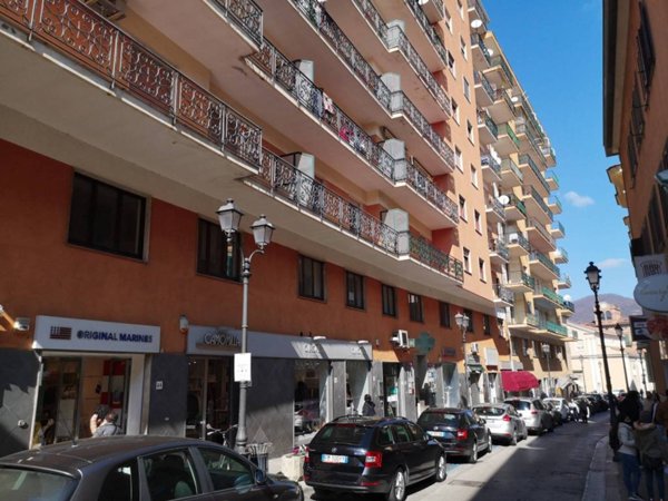 appartamento in vendita a Vallo della Lucania