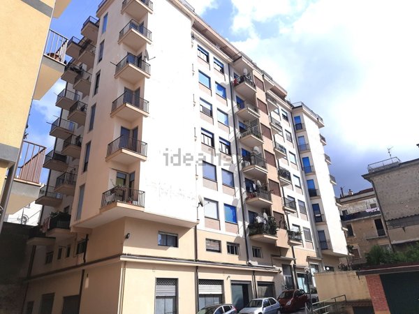 appartamento in vendita a Vallo della Lucania