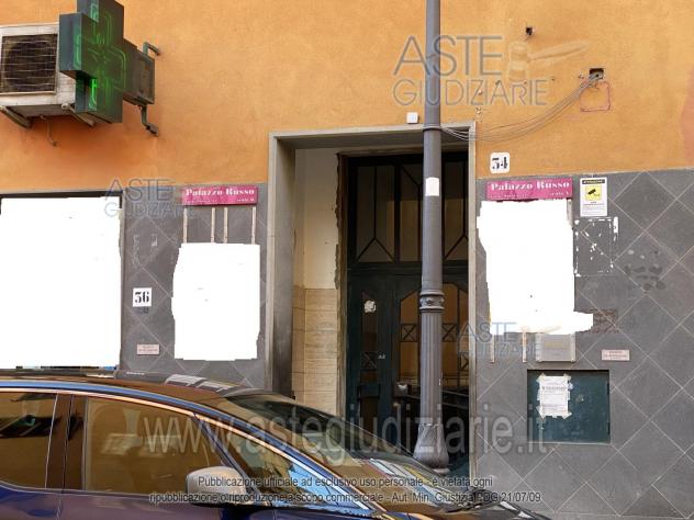 appartamento in vendita a Vallo della Lucania