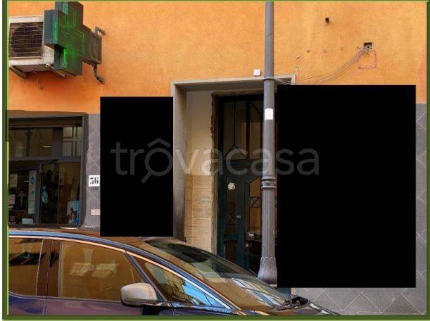 appartamento in vendita a Vallo della Lucania