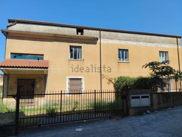 appartamento in vendita a Vallo della Lucania