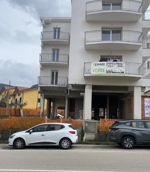 appartamento in vendita a Vallo della Lucania
