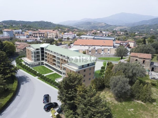 appartamento in vendita a Vallo della Lucania