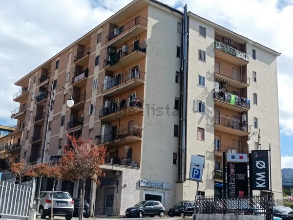 appartamento in vendita a Vallo della Lucania