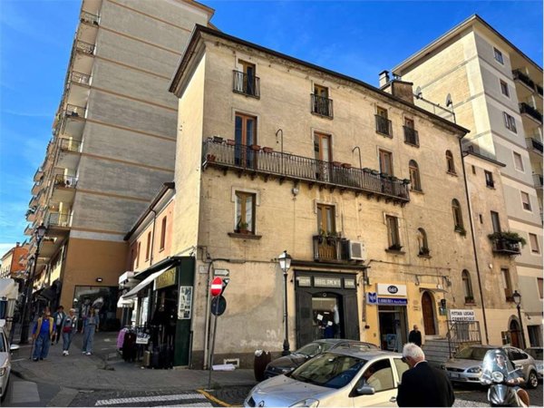 appartamento in vendita a Vallo della Lucania