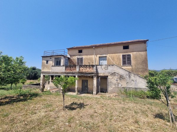 appartamento in vendita a Vallo della Lucania