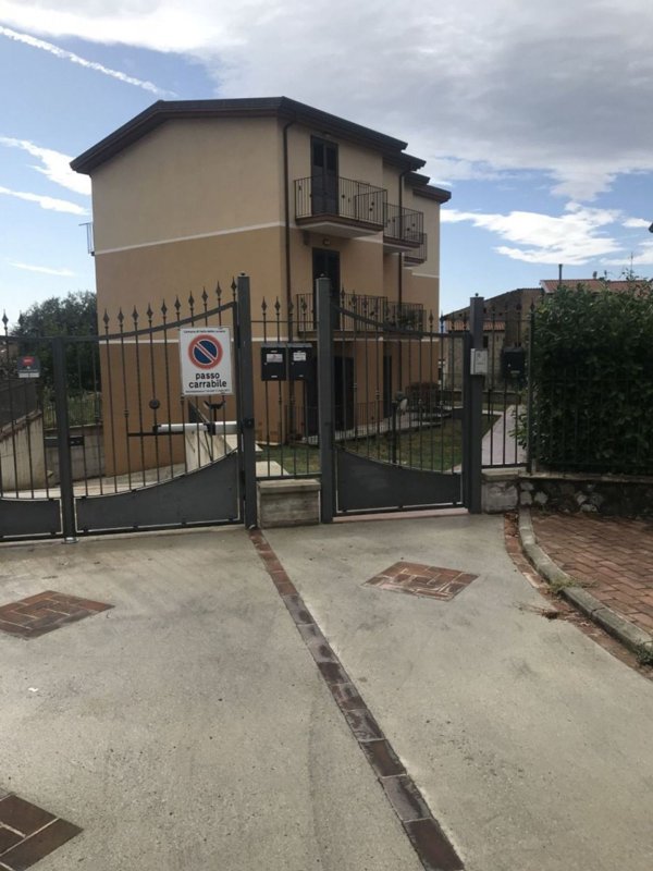 appartamento in vendita a Vallo della Lucania