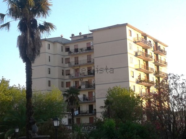 appartamento in vendita a Vallo della Lucania