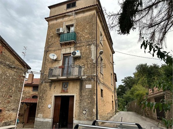 appartamento in vendita a Vallo della Lucania