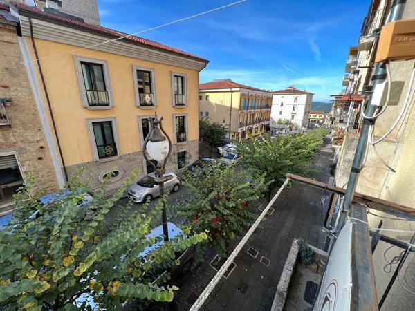 appartamento in vendita a Vallo della Lucania