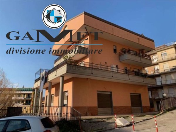 appartamento in vendita a Vallo della Lucania