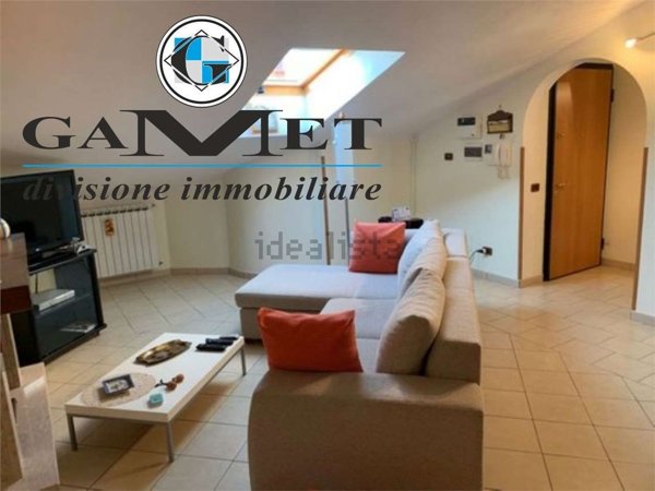 appartamento in vendita a Vallo della Lucania