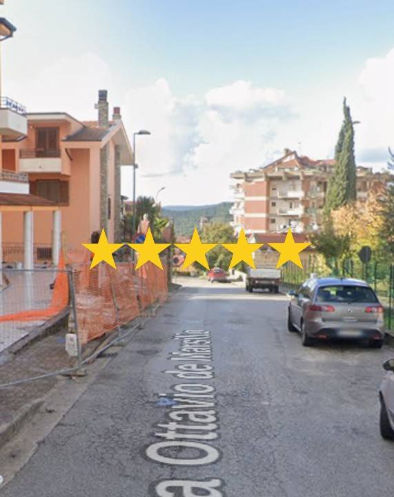 appartamento in vendita a Vallo della Lucania