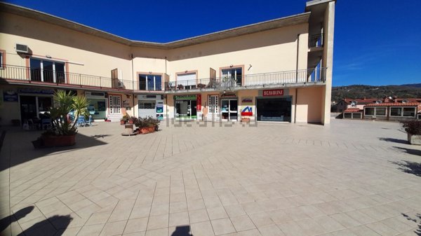 appartamento in vendita a Vallo della Lucania