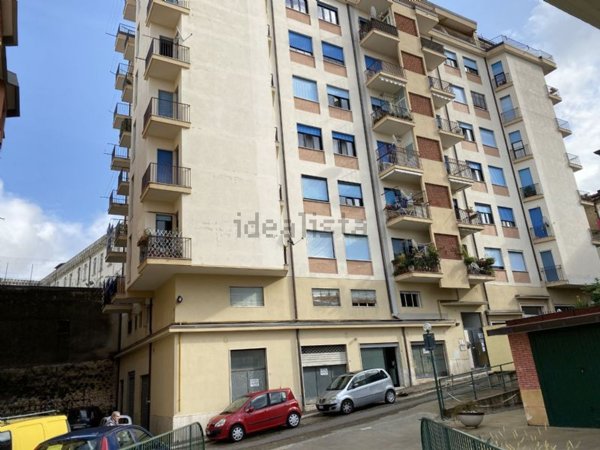 appartamento in vendita a Vallo della Lucania