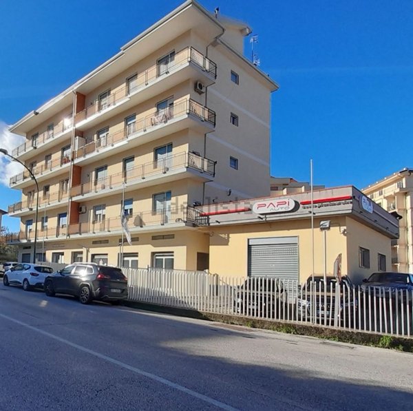 appartamento in vendita a Vallo della Lucania