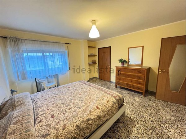 appartamento in vendita a Vallo della Lucania