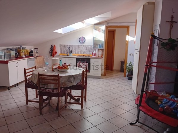 appartamento in vendita a Vallo della Lucania