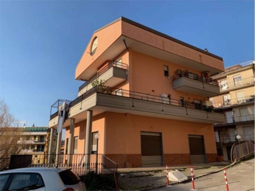 appartamento in vendita a Vallo della Lucania