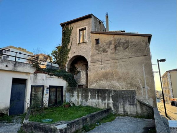 appartamento in vendita a Vallo della Lucania