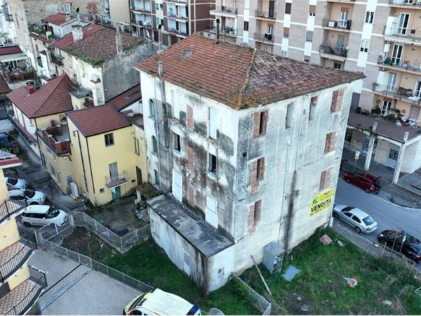 appartamento in vendita a Vallo della Lucania
