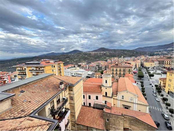 appartamento in vendita a Vallo della Lucania