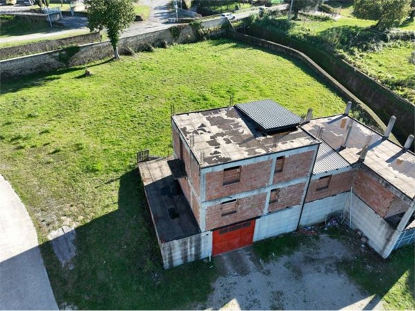 casa indipendente in vendita a Vallo della Lucania