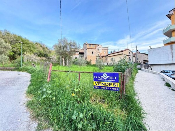 terreno agricolo in vendita a Vallo della Lucania