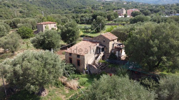casale in vendita a Vallo della Lucania