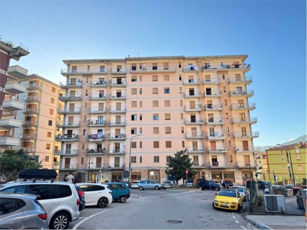 appartamento in vendita a Vallo della Lucania