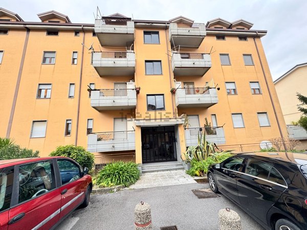 appartamento in vendita a Vallo della Lucania