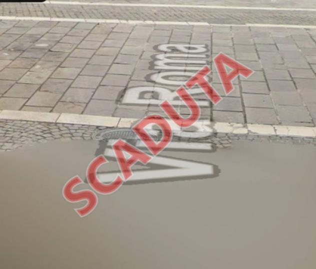 terreno edificabile in vendita a Vallo della Lucania