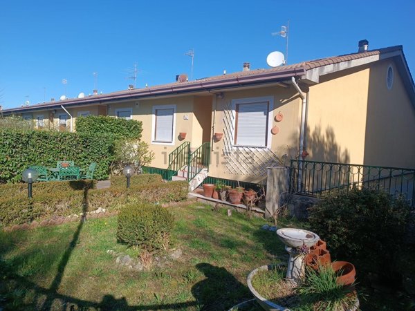 casa indipendente in vendita a Vallo della Lucania
