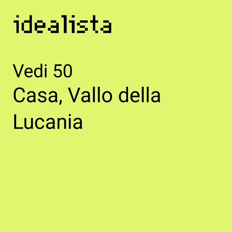 casa indipendente in vendita a Vallo della Lucania in zona Angellara