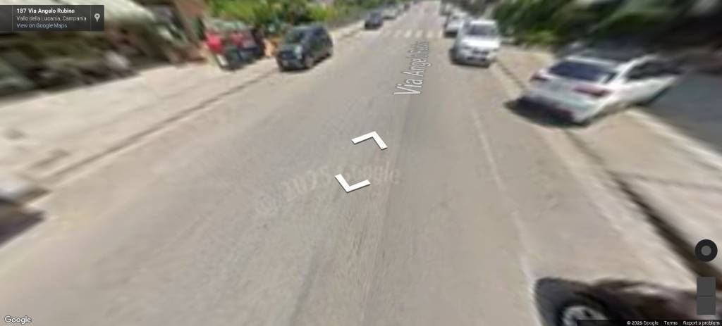 ufficio in vendita a Vallo della Lucania