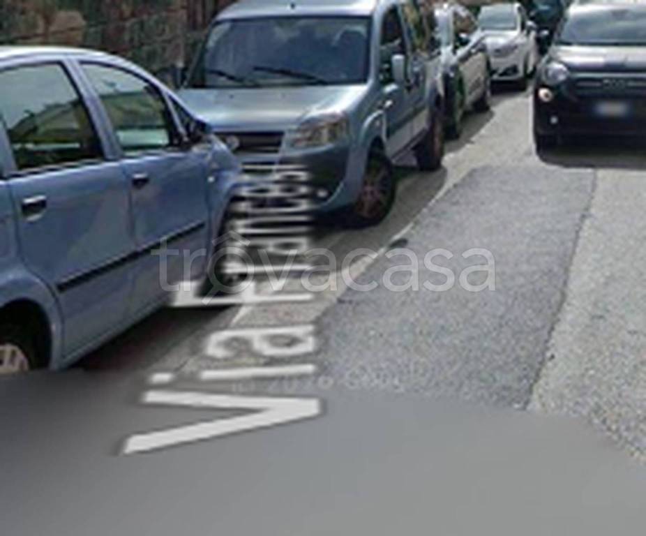 negozio in vendita a Vallo della Lucania