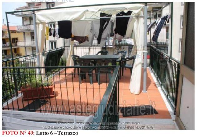 appartamento in vendita a Vallo della Lucania