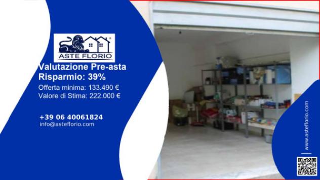 appartamento in vendita a Vallo della Lucania