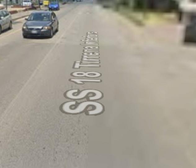 appartamento in vendita a Vallo della Lucania