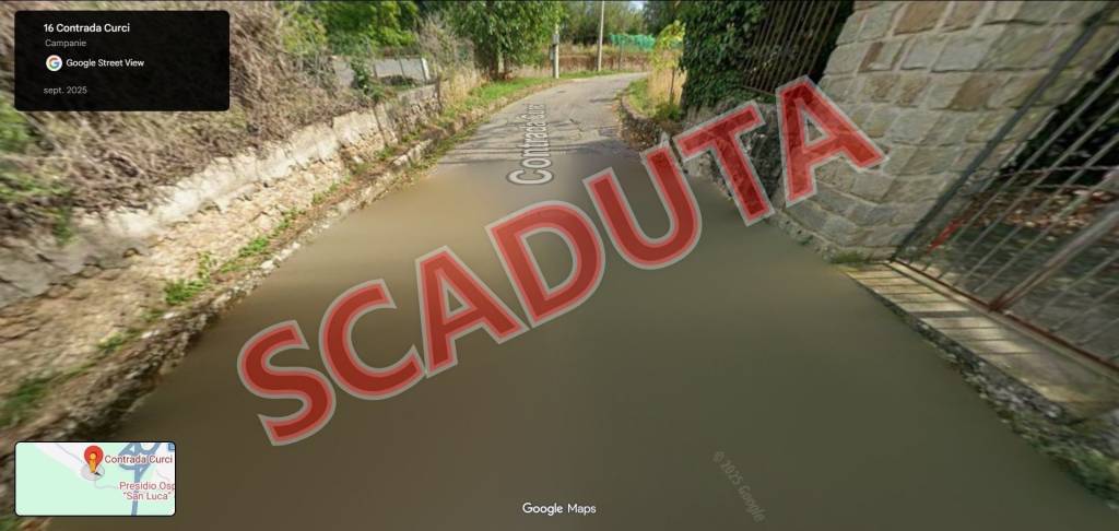 terreno edificabile in vendita a Vallo della Lucania