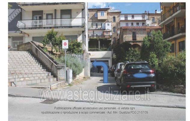 terreno edificabile in vendita a Vallo della Lucania